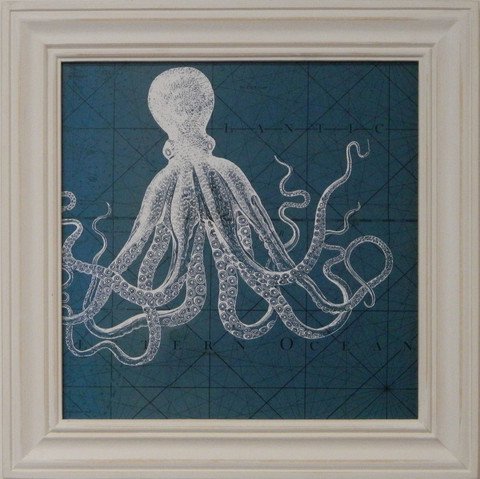 Coastal Menagerie VII