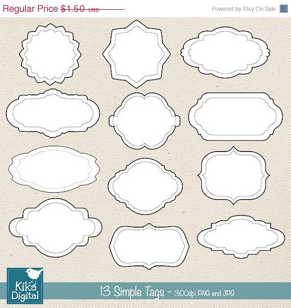 Simple Tags - Basic