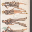 Vogue 9483-Vtg 70's Woman Shirt, Pants, Shorts, Skirt Sewing Pattern Sz 10 UNCUT