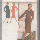 Simplicity 9164-Vtg 70's Woman Dress Sewing Pattern Sz 12