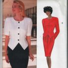 Butterick 4926 Misses Top and Pencil Skirt Sz 14-18 Sewing Pattern UNCUT