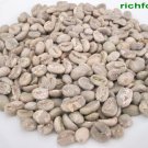 Pure Kopi Luwak Liar Arabika Green Bean (Unroast) Aceh Gayo Sumatra Indonesia, 270gr