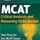 Kaplan MCAT 2015 Complete 7-Book Subject Review(e-Textbook)