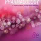 Pharmacology, 8th Edition(e-Textbook)