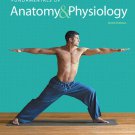 Fundamentals of Anatomy and Physiology 10th Edition(e-Textbook)