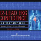 12-Lead EKG Confidence, Third Edition(e-Textbook)