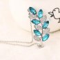 Crystal & Rhinestone Necklace