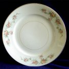 Homer Laughlin Kwaker Countess Darcy Dinner Plate