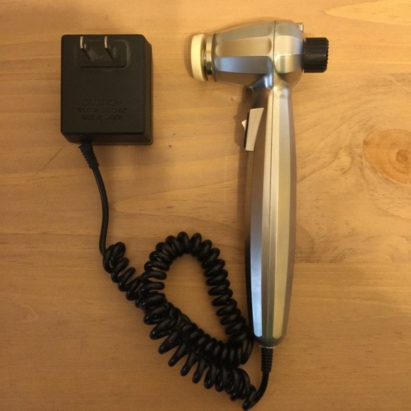 Novafon Novasonic Intrasonic Body MassagerPopular Plus Drug Free Pain