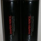 Sebastian Professional Shaper Fierce Hair Spray for Unisex 13.5 Ounce (Qty of 2)