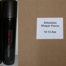Sebastian Professional Shaper Fierce Hair Spray for Unisex 13.5 Ounce (Qty of 12)