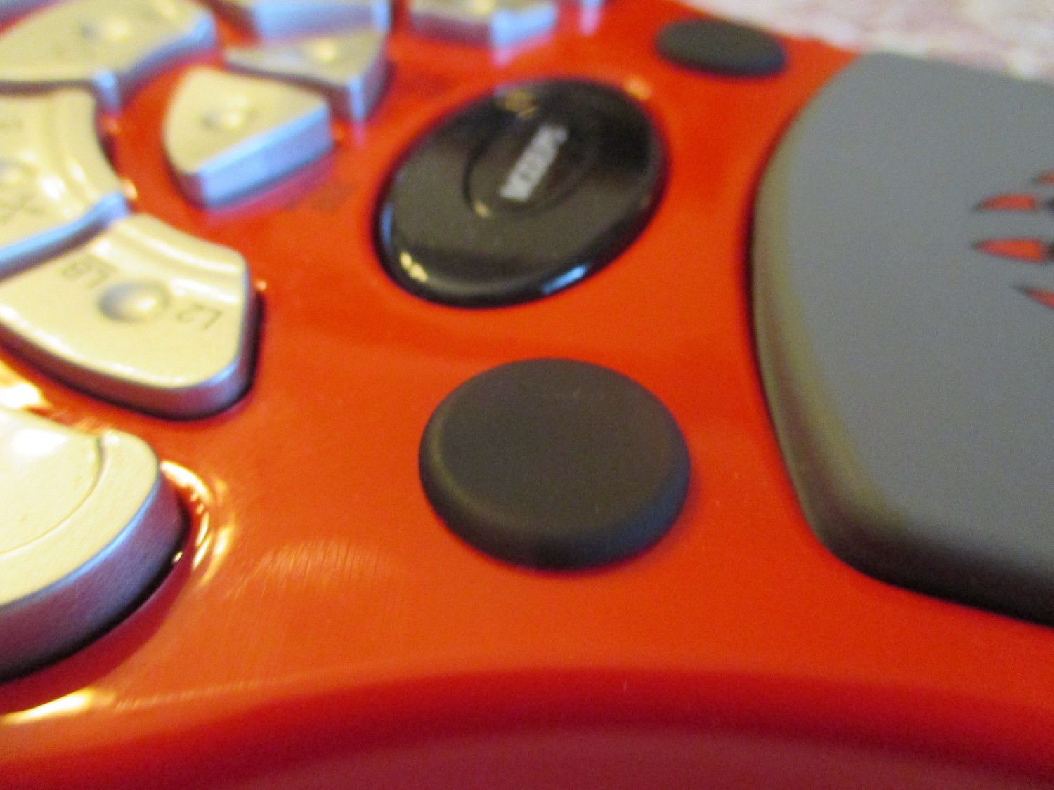 Gizpaw One Handed (Left or RIght) Game Controller for PC PS2 PS3 (XBOX