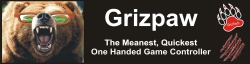 Grizpaw