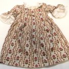 *American Girl* American Girl Pleasant Co 1993 Felicity’s Rose Garden Gown >USED