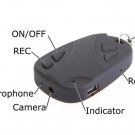 Spy Gadgets - The Keychain Car Key