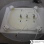 Wi-Fi Dual-Band 2.4GHz/5.8GHz Long Range Parabolic Dish Microstrip Antenna Kit