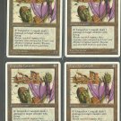 Grapeshot Catapult x4 - NM - 4th Edition - Magic the Gathering