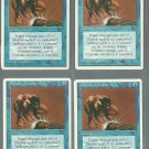 Unstable Mutation x4 NM 4th Edition
