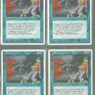 Gaseous Form x4 NM 4th Edition