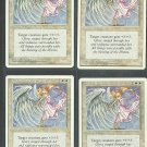Divine Transformation x4 NM 4th Edition