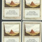 Conversion x4 NM 4th Edition
