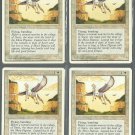 Mesa Pegasus x4 NM 4th Edition