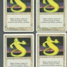 Seeker x4 NM 4th Edition