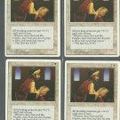 Piety x4 NM 4th Edition