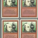 Eternal Warrior x4 NM 4th Edition