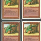 Ali Baba x4 NM 4th Edition