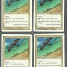 Mesa Falcon x4 NM 5th Edition