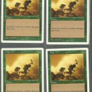 Fog x4 NM 5th Edition