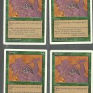 Shrink x4 NM 5th Edition