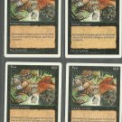 Fear x4 NM 5th Edition