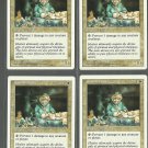 Samite Helaer x4 NM 5th Edition
