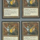 Soldevi Sentry V2 x4 NM Alliances
