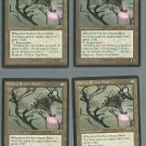 Soldevi Steam Beast V1 x4 NM Alliances