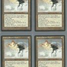 Soldevi Steam Beast V2 x4 NM Alliances