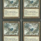 Aesthir Glider V1 x4 NM Alliances