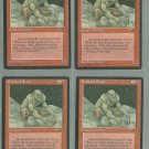 Enslaved Scout V2 x4 NM Alliances