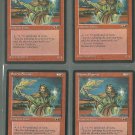 Storm Shaman V2 x4 NM Alliances