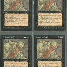 Stench of Decay x4 NM Alliances