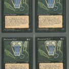Phantasmal Fiend x4 NM Alliances