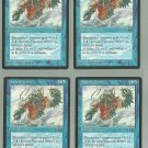 Viscerid Armor x4 NM Alliances