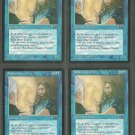 Soldevi Heretic x4 NM Alliances