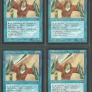 Soldevi Heretic x4 NM Alliances