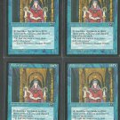 Soldevi Sage x4 NM Alliances