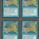 Benthic Explorers x4 NM Alliances