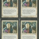 Royal Herbalist x4 NM Alliances