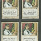 Royal Herbalist x4 NM Alliances